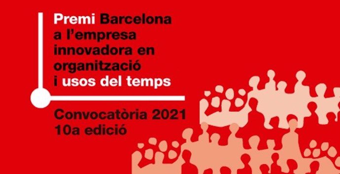 X Premis Barcelona a l'Empresa Innovadora en Organització i Ús del Temps