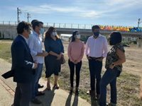 Arrimadas pide a Sánchez "que deje de pagar con el dinero de los andaluces sus pactos con Bildu y ERC"