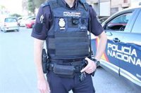 Arrestan a un hombre por disparar al aire con una pistola tras una discusión por drogas en Son Banya