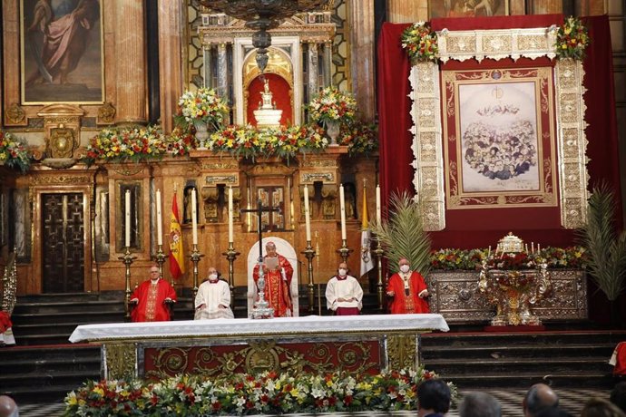 Córdoba acoge la beatificación de 127 sacerdotes, seminaristas y religiosos