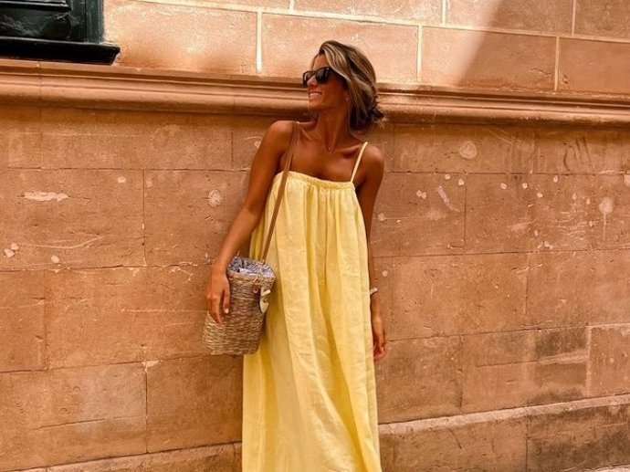 Agota los últimos días de 'verano' con prendas que te hagan viajar al sur