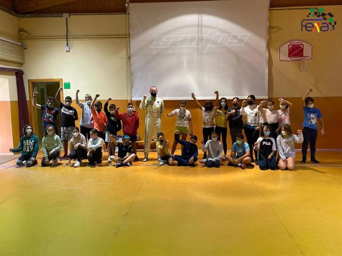 Programa Proades en Plasencia