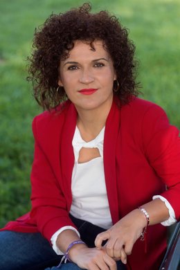 Archivo - María Eugenia Limón.