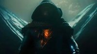 DC Fandome: Black Adam comienza a matar en el primer adelanto de la película de Dwayne Johnson