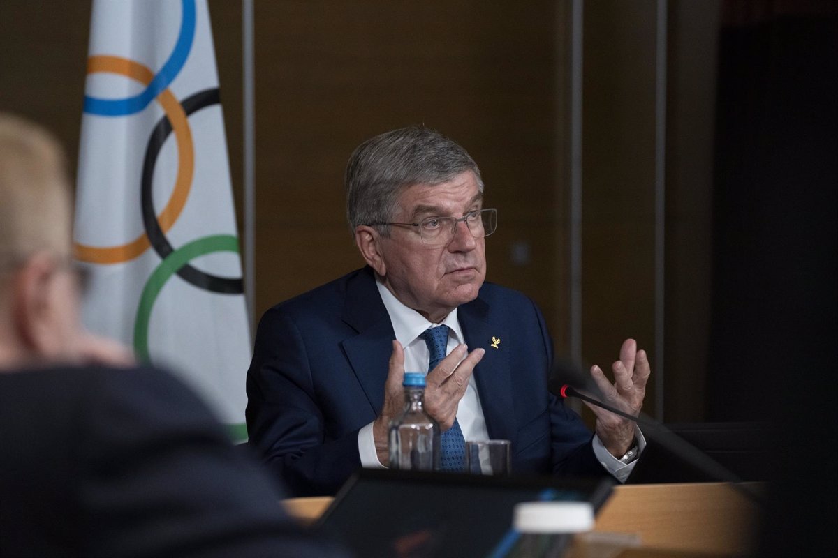 The IOC calls for wider support and shares its “concerns” about the biennial World Cup