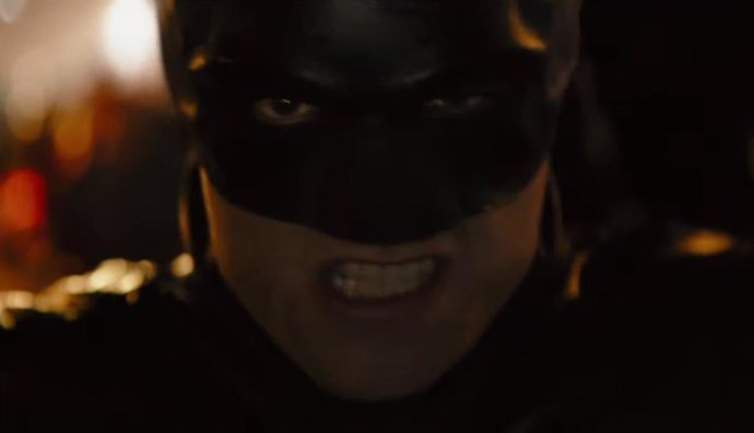 The Batman Robert Pattison desata su ira en brutal tráiler de la DC Fandome: "Soy la venganza"
