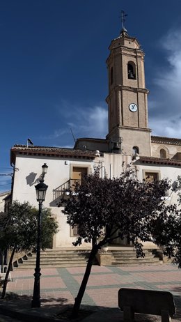 El Ayuntamiento de Farlete instala cuatro puntos de wifi público con una inversión de 18.000 euros.