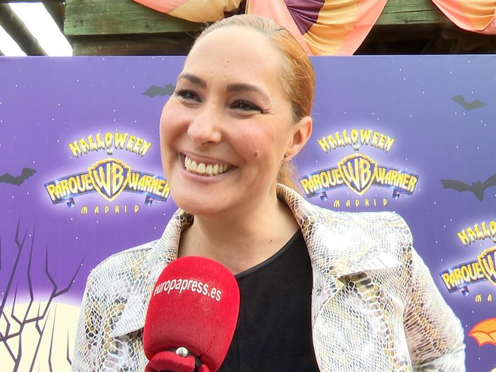 ROSARIO MOHEDANO