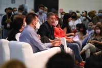 Page defiende reuniones PP-PSOE sobre financiación y niega directrices de Ferraz