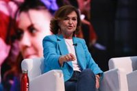 Carmen Calvo y otros andaluces salientes de la Ejecutiva formarán parte del Comité Federal