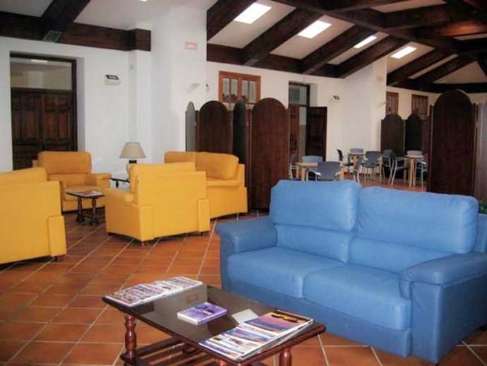 Red de Albergues Juveniles