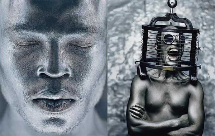 La Térmica acoge una muestra del fotógrafo Dennis Manarchy.