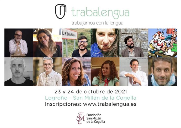 Banner nueva edición de Trabalengua