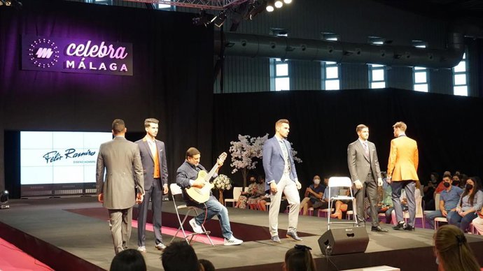 Celebra Málaga cierra su edición de 2021 con más de 5.000 visitantes