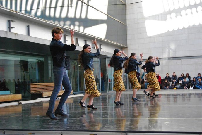 El fin de semana ha contado con más de 70 propuestas culturales y de ocio y 22 equipamientos