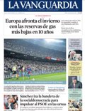 La Vanguardia
