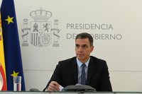 Sánchez defiende trasladar a otras CCAA instituciones que ahora están en Madrid como el Instituto de Oceonografía
