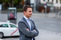 Lobato llama a los militantes a votar en las primarias de este sábado para demostrar que el PSOE sigue "vivo" en Madrid