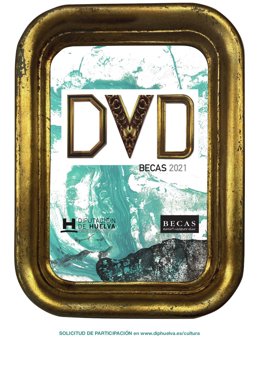 Diputación convoca las Becas Daniel Vázquez Díaz.