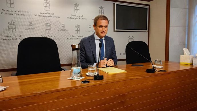 Pablo Álvarez Pire.