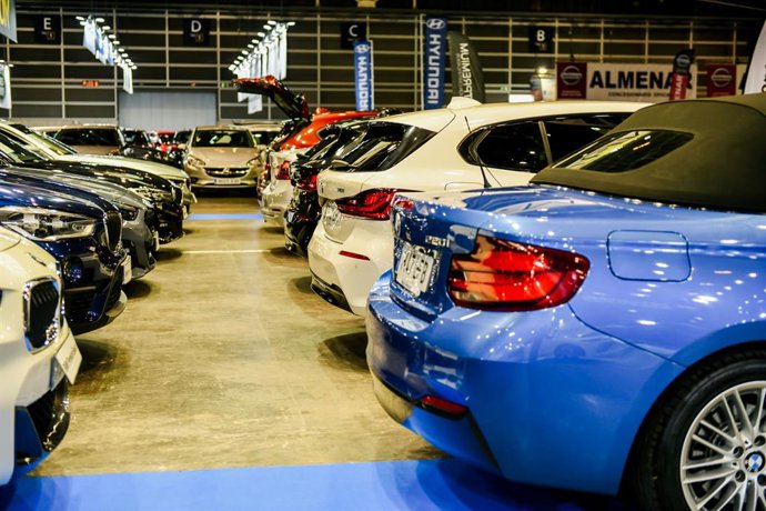 13 edición de la Feria del Vehículo Selección Ocasión