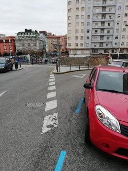 Archivo - Calle Canalejas