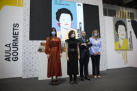 Arranca la 34º edición del Salón Gourmets reivindicando la "excelencia de las materias primas" españolas