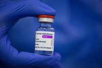 La segunda dosis de ARNm mejora el riesgo de infección en vacunados con AstraZeneca