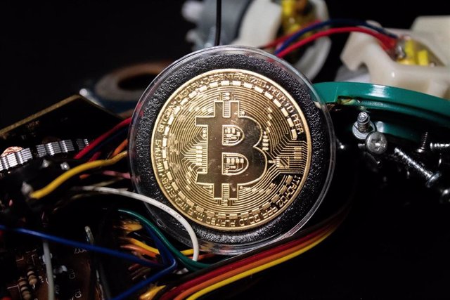 Recurso Bitcoin