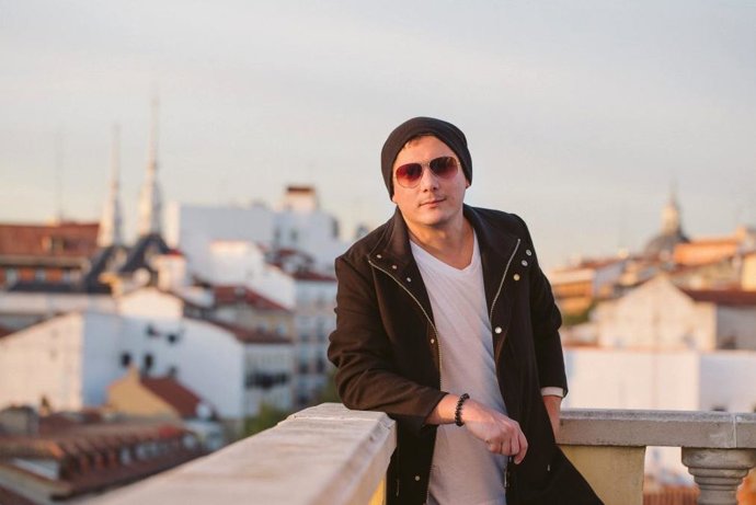 Cristian Larrosa.