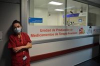 Investigadores de CRIS contra el cáncer: "Si la investigación sigue, se controlará los tipos de cáncer de mama en 2040"