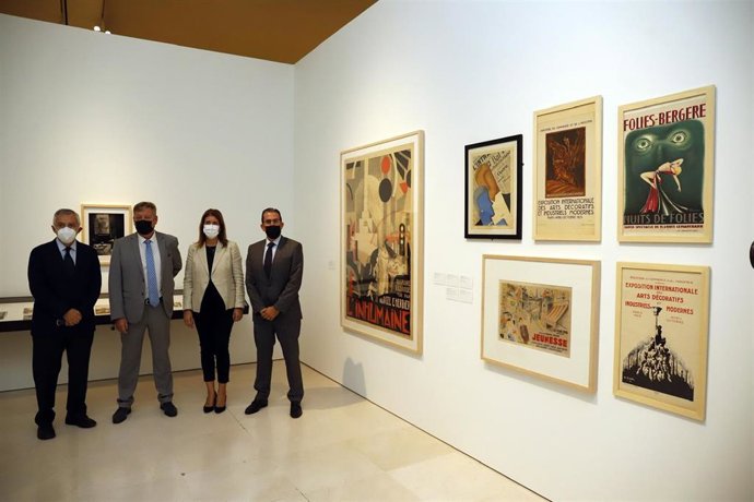 Picasso y el fotógrafo Brassa vuelven a "codearse" en una muestra del Museo Picasso de Málaga