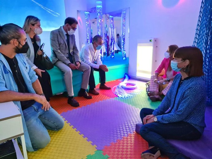 El PP-A destaca la apuesta de la Junta por un diagnóstico precoz en Atención Temprana