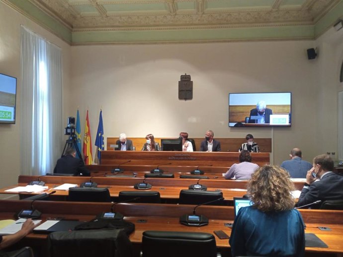 Comisión de Control de Radiotelevisión del Principado de Asturias, SAU.