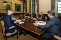 La nueva rebaja fiscal que incorporan los presupuestos de 2022 tendrá un impacto de uno 80 millones