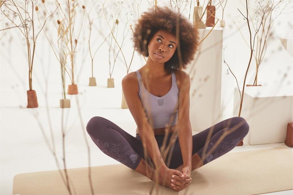 Kimjaly, la marca de yoga de Decathlon, lanza su tercera colección cápsula.
