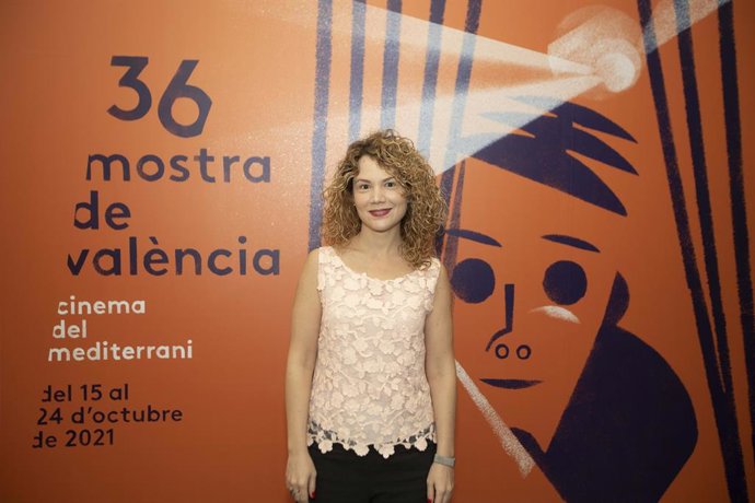 Sonia Liza Kenterman en La Mostra de Valncia