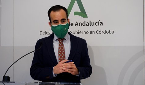 Andalucía