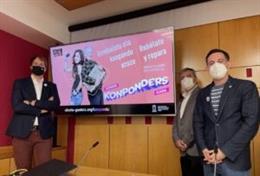 Ayuntamiento de Vitoria invita a la ciudadanía a usar los servicios de reparación como "vía de consumo transformador"