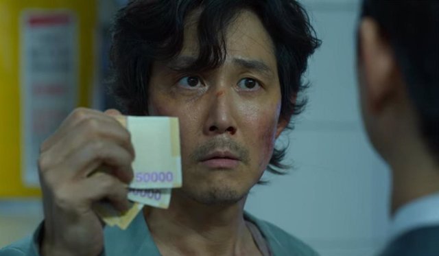 El Juego del Calamar: Netflix ganará casi 770 millones de euros gracias a la serie surcoreana