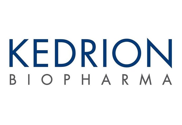 Kedrion Biopharma Logo