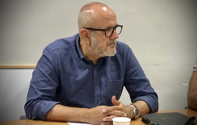 Archivo - UE.- MÉS per Mallorca reclama al Gobierno y a la UE eliminar la exigencia de visado para las afganas que lleguen a Europa