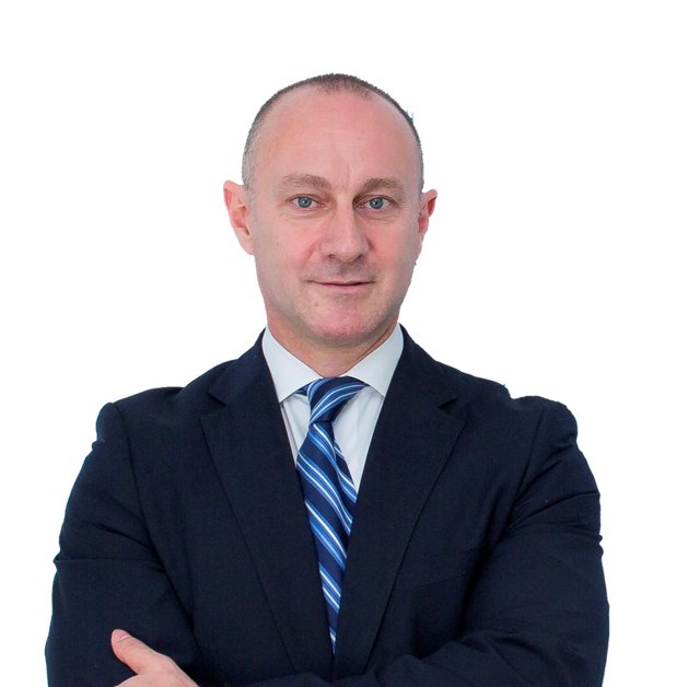 Pedro Polo,  consejero delegado de Mercer España