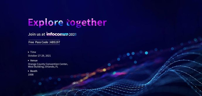 Infocomm KV