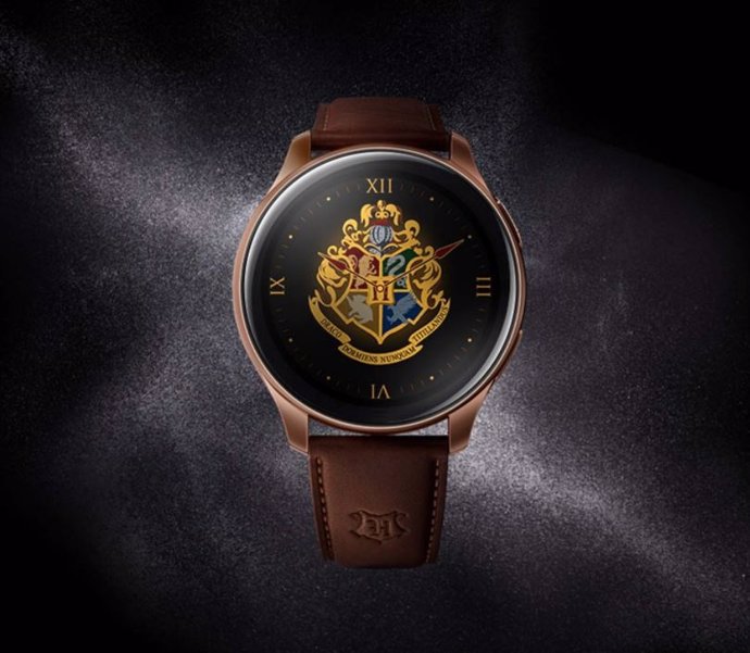 El nuevo OnePlus Watch edición Especial de Harry Potter