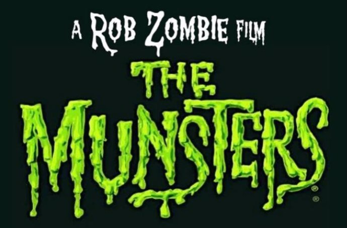 Así es la nueva familia Monster de Rob Zombie