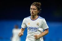 Modric: "No tenemos mucho más margen para equivocarnos"