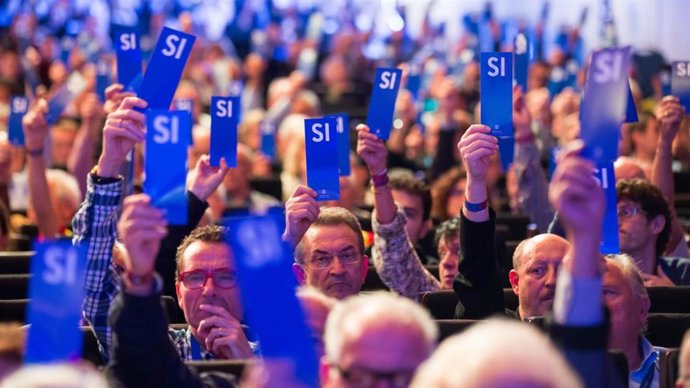 Archivo - Asamblea Barcelona