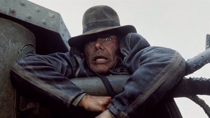 Disney retrasa el estreno de Indiana Jones 5 hasta 2023