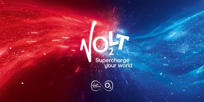 Volt, el primer producto conjunto de O2 (Telefónica) y Virgin Media (Liberty) tras su fusión